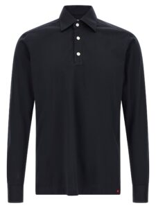 Kiton Positano Polo Shirt