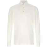 Kiton Positano Polo Shirt