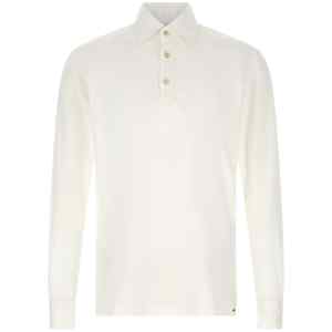 Kiton Positano Polo Shirt
