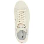 Kiton Leather Sneakers