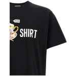 Moschino Printed T-shirt