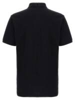 Moschino Press Polo Shirt