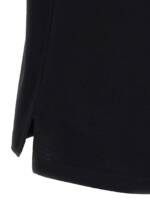 Moschino Press Polo Shirt