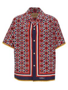 Valentino Garavani Bulles Royales Shirt