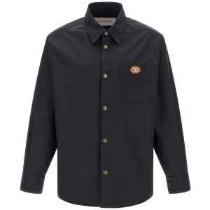 Valentino Garavani V Detail Jacket