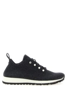 Jimmy Choo Veles Sneakers