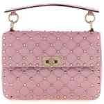 Valentino Garavani Rockstud Spike Shoulder Bag