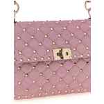 Valentino Garavani Rockstud Spike Shoulder Bag