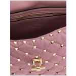 Valentino Garavani Rockstud Spike Shoulder Bag