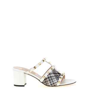 Valentino Garavani Rockstud Slides