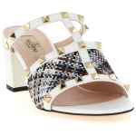 Valentino Garavani Rockstud Slides