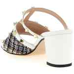 Valentino Garavani Rockstud Slides