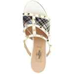 Valentino Garavani Rockstud Slides