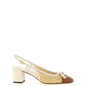 Valentino Garavani Valet Du Roi Slingback