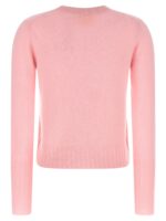 Guest In Residence Shrunken Crew Sweater