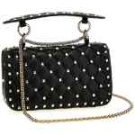 Valentino Garavani Rockstud Spike Handbag