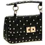 Valentino Garavani Rockstud Spike Handbag