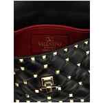 Valentino Garavani Rockstud Spike Handbag