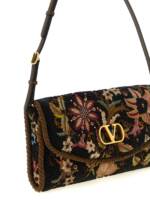Valentino Garavani Devain Small Shoulder Bag