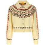 Guest In Residence Cloud Chalet Cardigan