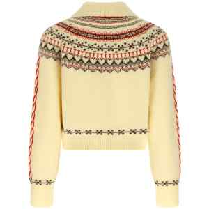 Guest In Residence Cloud Chalet Cardigan