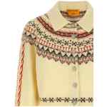 Guest In Residence Cloud Chalet Cardigan