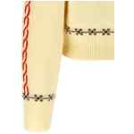 Guest In Residence Cloud Chalet Cardigan