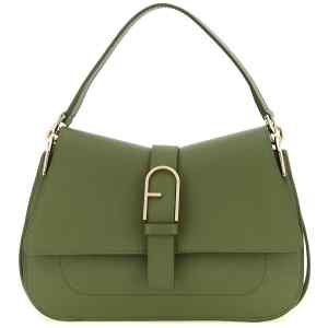 Furla Flow M Shoulder Bag