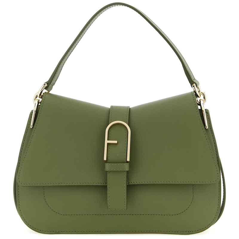 Furla Flow M Shoulder Bag