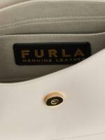 Furla Flow M Shoulder Bag