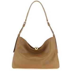 Furla Sfera Soft Large Shoulder Bag
