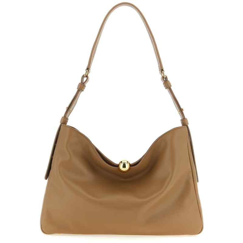 Furla Sfera Soft Large Shoulder Bag