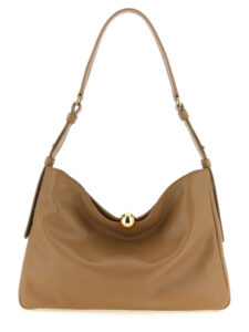 Furla Sfera Soft Large Shoulder Bag