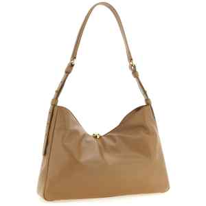 Furla Sfera Soft Large Shoulder Bag