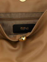 Furla Sfera Soft Large Shoulder Bag