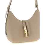 Furla Goccia Small Shoulder Bag