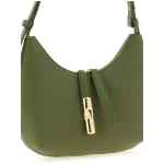 Furla Goccia Small Shoulder Bag