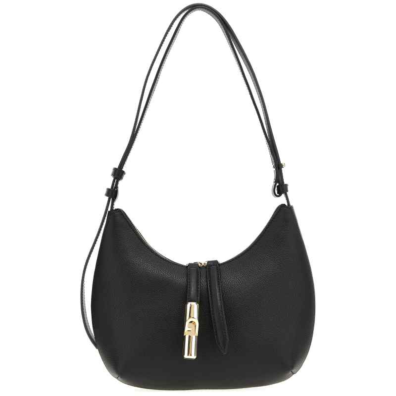 Furla Goccia Small Shoulder Bag