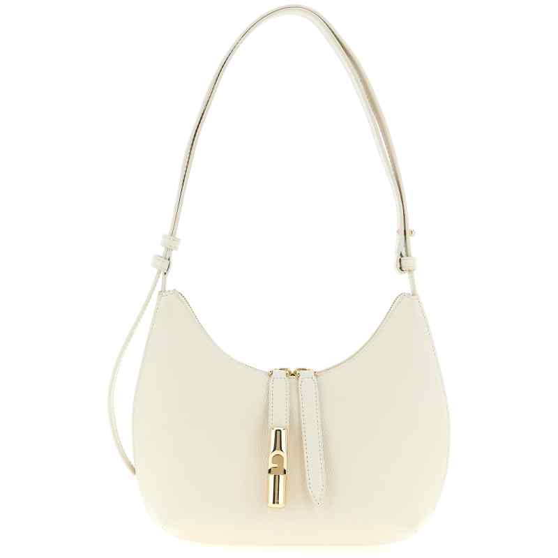 Furla Goccia Small Shoulder Bag