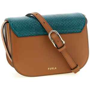 Furla Sfera Mini Crossbody Bag