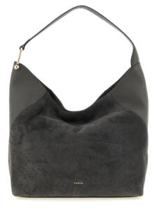 Furla Lara Large Shoulder Bag