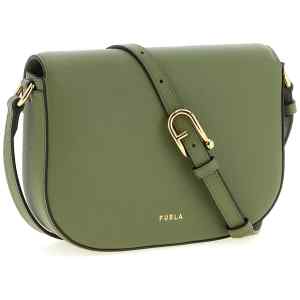 Furla Moonlight Small Crossbody Bag