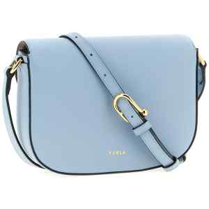 Furla Moonlight Small Crossbody Bag