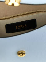 Furla Moonlight Small Crossbody Bag