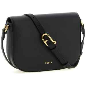 Furla Moonlight Small Crossbody Bag