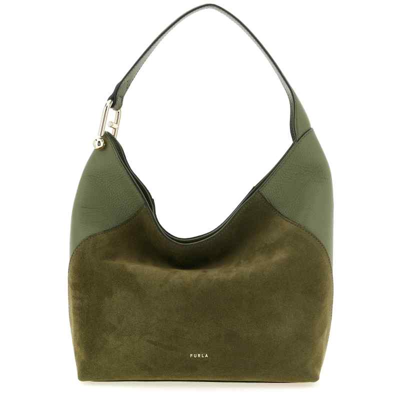 Furla Lara Medium Shoulder Bag