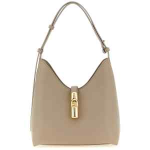Furla Goccia Small Shoulder Bag