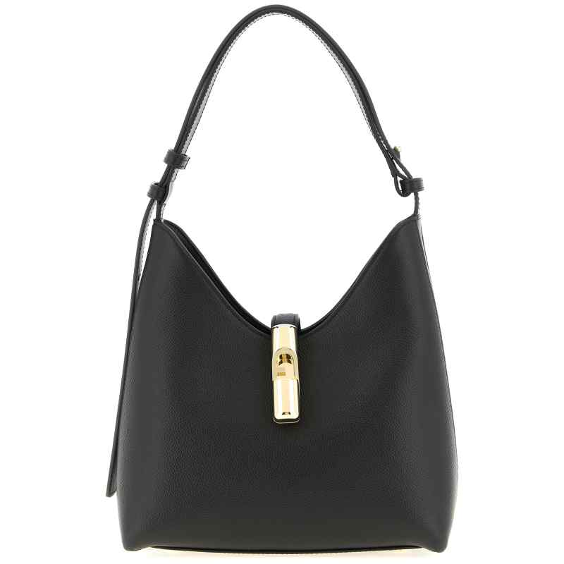 Furla Goccia Small Shoulder Bag