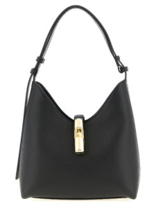 Furla Goccia Small Shoulder Bag