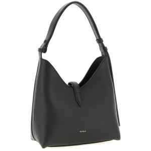 Furla Goccia Small Shoulder Bag